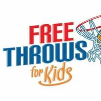 Event Home: Free Throws For Kids 2023